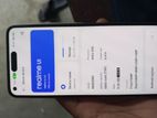 Realme 8 . (Used)