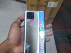 Realme 8 full fresh (Used)