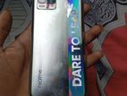 Realme 8 full fresh (Used)