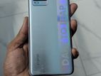 Realme 8 . (Used)