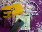 Realme 8 Fully Fresh (Used)