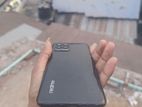 Realme 8 gb ram 128 (Used)