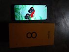 Realme 8 good condtion (Used)