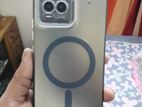 Realme 8 good (Used)