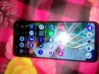 Realme 8 . (Used)