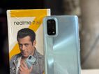 Realme 8 Indian 6/128 (Used)