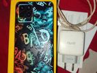 Realme 8 খুবই ভালো (Used)