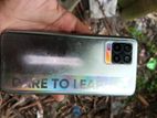Realme 8 কোটালিপাড়া (Used)