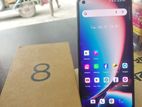 Realme 8 8/128 GB (Used)