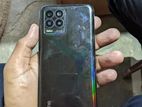 Realme 8 . (Used)