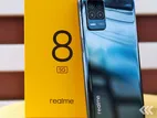 Realme 8 মোবাইলপ্লাজা-শ্যামলী (Brand New)