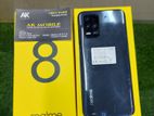 Realme 8 MOTALIB PLAZA (Used)