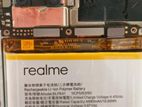 Realme 8 motherboard