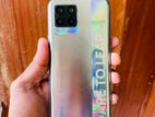 Realme 8 . (Used)