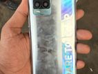 Realme 8 . (Used)