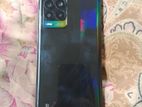 Realme 8 . (Used)