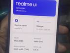 Realme 8 . (Used)