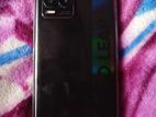 Realme 8 . (Used)