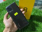 Realme 8 official (Used)