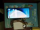 Realme 8 OLD NEW (Used)
