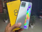 Realme 8 Only 16,490 (Used)