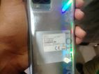 Realme 8 only box (Used)