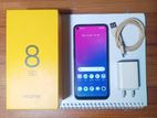 Realme 8 Orginal (Used)