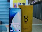 Realme 8 Pro 108 MP Cam (Used)