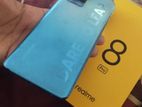 Realme 8 Pro 2022 (Used)