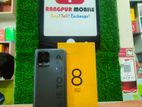 Realme 8 Pro 4G OFFICIAL (Used)