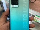 Realme 8 Pro 6/128 (Used)