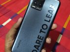 Realme 8 Pro 6-128 (Used)