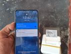 Realme 8 Pro 6+6/128 65 Wt Cargar (Used)