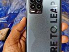 Realme 8 Pro 6+6/128 (Used)