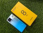 Realme 8 Pro ...6GB/128GB (Used)