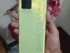 Realme 8 Pro 8/128 (108mp) (Used)