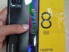 Realme 8 Pro 8/128 GB (Used)