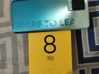 Realme 8 Pro 8/128 gb (Used)