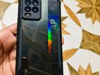 Realme 8 Pro 8/128 GB (Used)