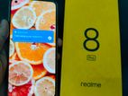Realme 8 Pro 8/128 GB (Used)