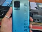 Realme 8 Pro 8/128 Official (Used)