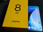 Realme 8 Pro 8/128 (Used)