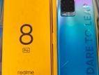 Realme 8 Pro 8/128 (Used)