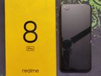 Realme 8 Pro 8/128 (Used)