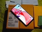 Realme 8 Pro -8/128(Full box) (Used)