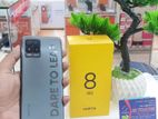 Realme 8 Pro 8-128Gb Fixedprice (Used)