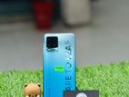 Realme 8 Pro 8/128gb fresh (Used)