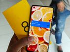 Realme 8 Pro 8/128GB Full Box (Used)