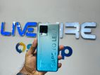 Realme 8 Pro 8-128GB (Used)