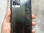 Realme 8 Pro 8/128gb (Used)